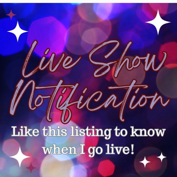 PLEAAE FALLOW FOR MY NEXT SHOW - Picture 12 of 17